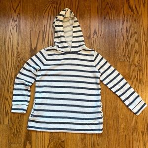 Old navy hooded sweatshirt